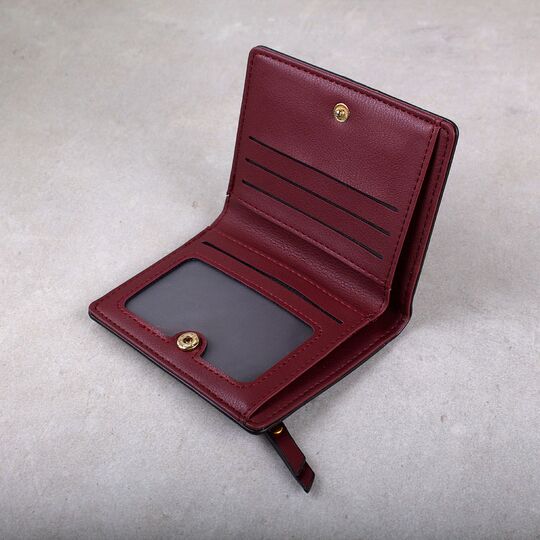 Жіночий гаманець "Baellerry", П3319