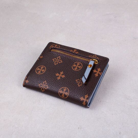 Жіночий гаманець "Baellerry", П3321