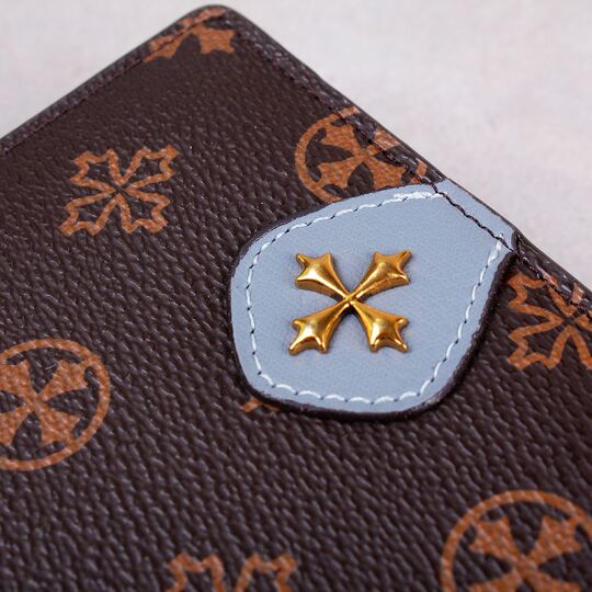 Жіночий гаманець "Baellerry", П3321