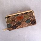 Женская сумка клатч "Baellerry", П3322