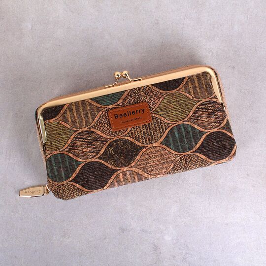 Женская сумка клатч "Baellerry", П3322