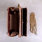 Женская сумка клатч "Baellerry", П3322