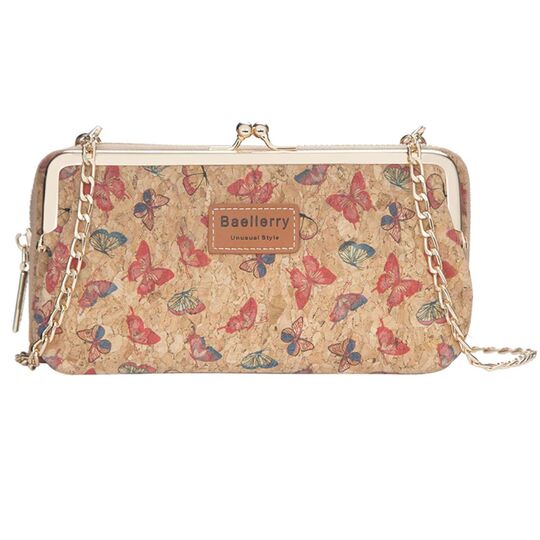 Женская сумка клатч "Baellerry", П3323