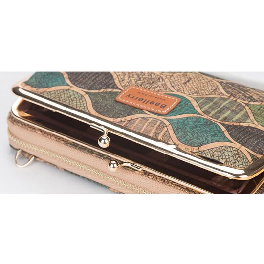 Жіноча сумка клатч