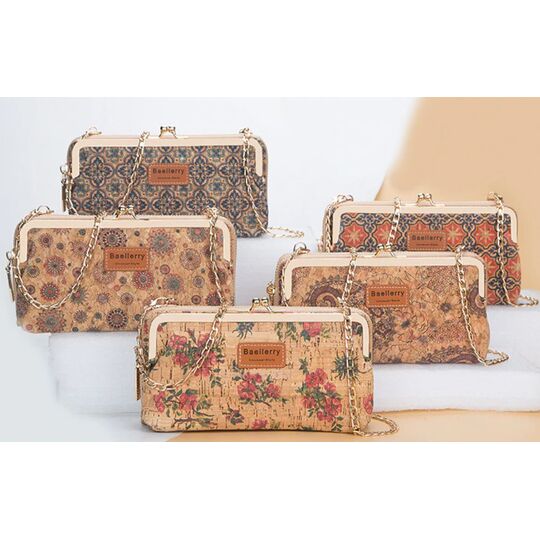 Жіноча сумка клатч