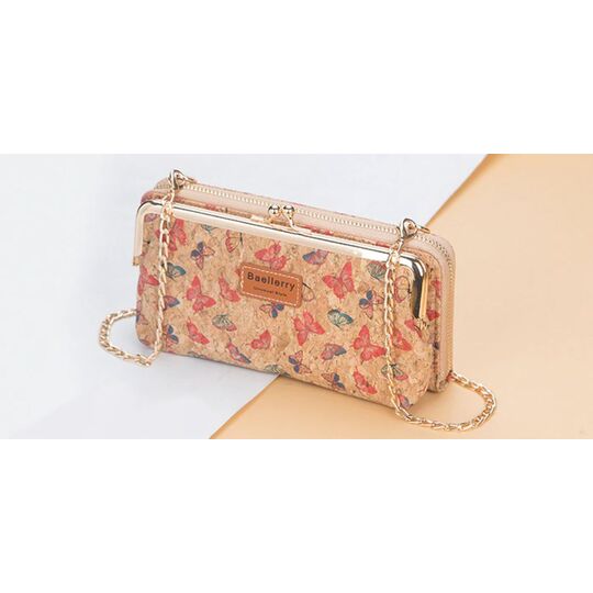 Жіноча сумка клатч