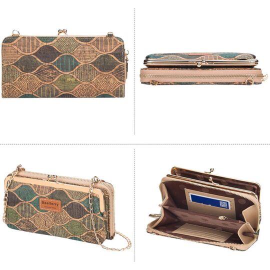 Жіноча сумка клатч