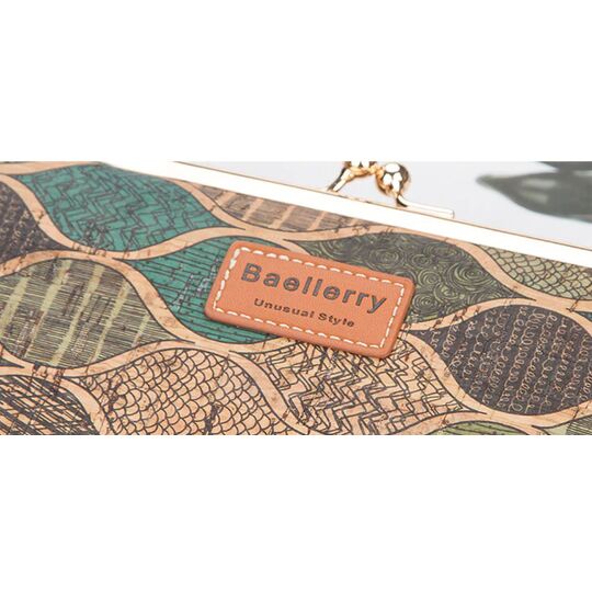 Жіноча сумка клатч