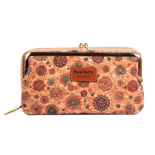 Женская сумка клатч "Baellerry", П3325