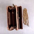 Жіноча сумка клатч