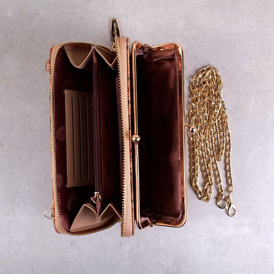 Женская сумка клатч "Baellerry", П3326 Женская сумка клатч "Baellerry", П3326