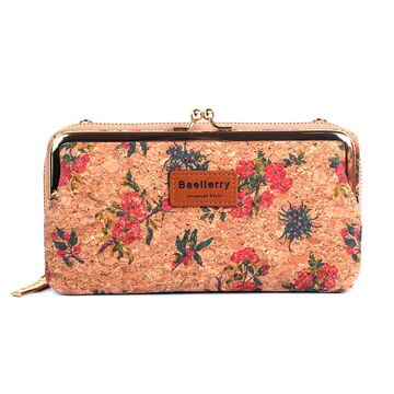 Женская сумка клатч "Baellerry", П3330