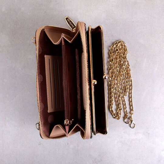 Жіноча сумка клатч