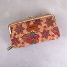 Женская сумка клатч "Baellerry", П3331