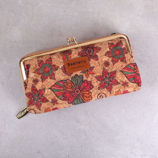 Женская сумка клатч "Baellerry", П3331