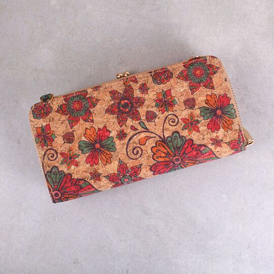 Женская сумка клатч "Baellerry", П3331