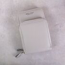 Женская сумка клатч "Baellerry", серая П3334