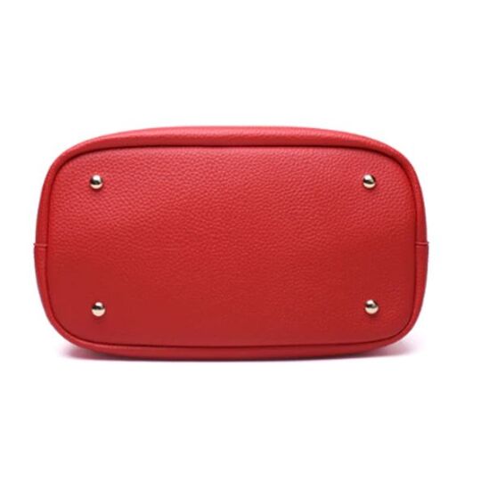 Женская сумка, черная П0235