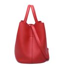 Женская сумка, черная П0235