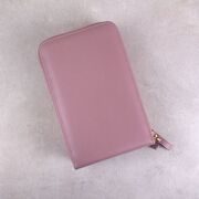Женская сумка клатч "Baellerry", розовая П3335