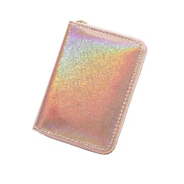 Жіночий міні гаманець, П3338