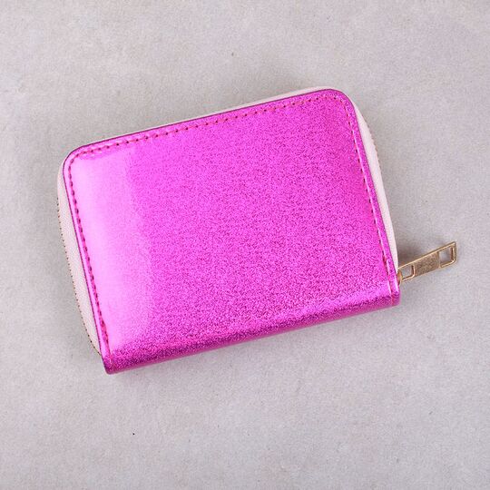 Женский мини кошелек, П3339 Женский мини кошелек, П3339