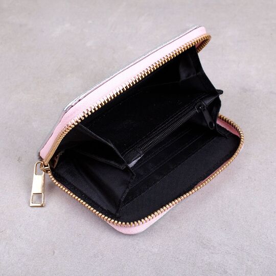 Жіночий міні гаманець, П3341