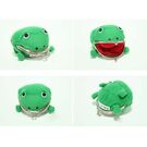 Детский кошелек "Лягушка", П3342