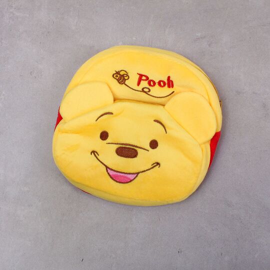 Детские рюкзаки - Детский рюкзак "Винни Пух" П3349