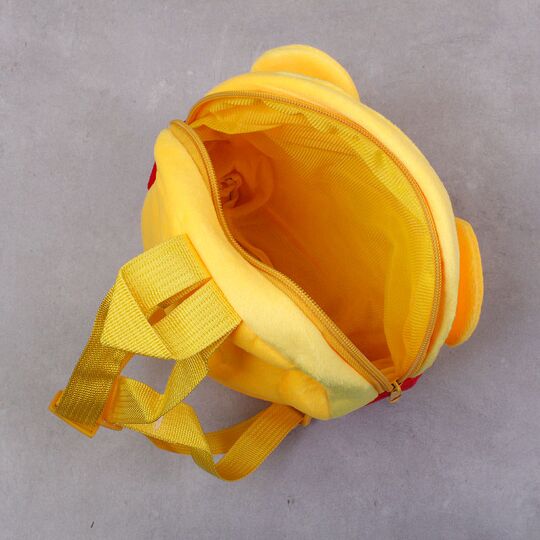 Детские рюкзаки - Детский рюкзак "Винни Пух" П3349