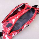 Детская сумка поясная, бананка, "Динозавр", П3357