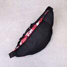 Детская сумка поясная, бананка, "Динозавр", П3357