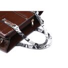 Жіноча сумка "FUNMARDI", фіолетова П3363