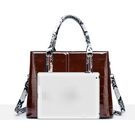 Жіноча сумка "FUNMARDI", фіолетова П3363