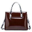 Женская сумка "FUNMARDI", черная П3364