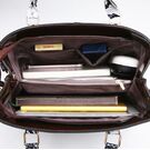 Женская сумка "FUNMARDI", черная П3364