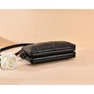 Женская сумка SMOOZA, черная П3367