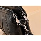 Женская сумка SMOOZA, черная П3367