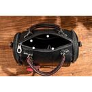 Женская сумка, розовая П3370