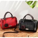 Женская сумка, розовая П3370