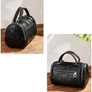 Жіноча сумка, чорна П3372