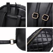 Женский рюкзак, черный П3373