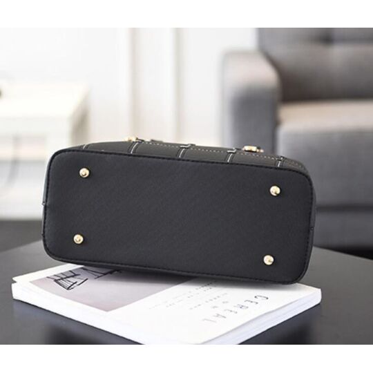 Женская сумка "ACELURE", серая П3374