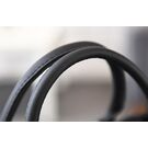 Женская сумка "ACELURE", серая П3374