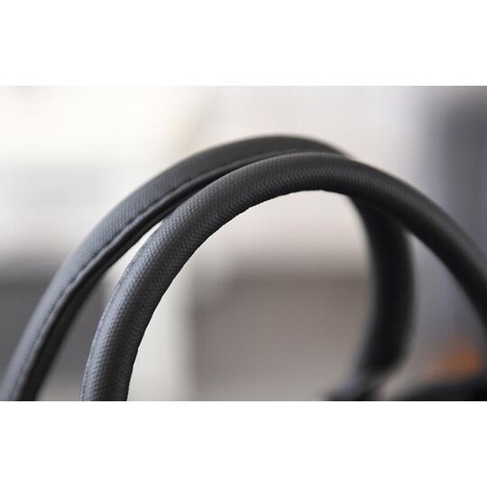 Женская сумка "ACELURE", серая П3374