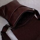 Чоловіча сумка VICUNA POLO, коричнева П0239