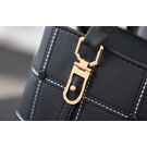 Женская сумка "ACELURE", коричневая П3375