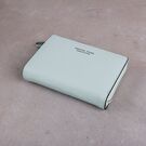 Женский кошелек "WEICHEN", зеленый П3378