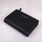 Женский кошелек "WEICHEN", черный П3381