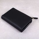 Женский кошелек "WEICHEN", черный П3381